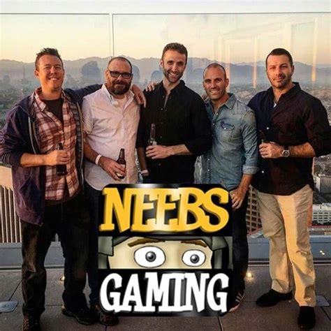 Simon neebs gaming - Simon neebs gaming is a channel created by Simon Neebs. He mainly plays World of Warcraft, but has also dabbled in other games such as Overwatch, Diablo 3, and Hearthstone. He mainly plays World of Warcraft, but has also dabbled in other games such as Overwatch, Diablo 3, and Hearthstone.